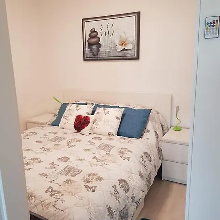 Appartement Lieblingsplatz-hohegeiss *