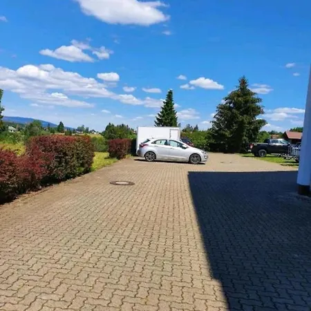 Appartement Lieblingsplatz-hohegeiss Hohegeiß